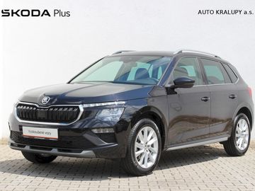 1.0 TSI/85kW Top Selection
