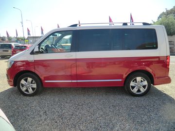2.0TDi150kW 4x4DSG GEN SIX DPH