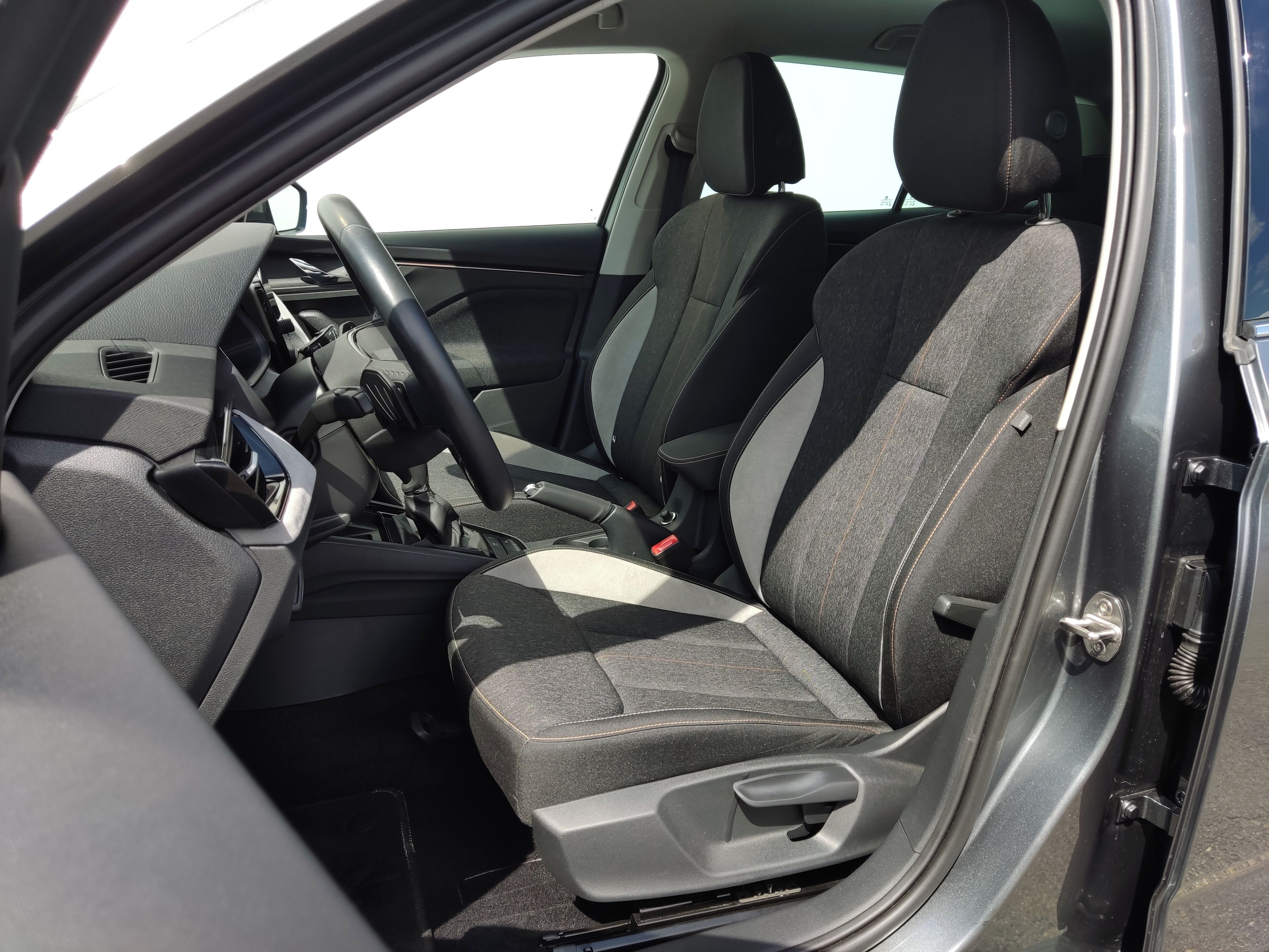 Škoda Kamiq, 1.0 TSI 85 kW Top Selection - fotka 6