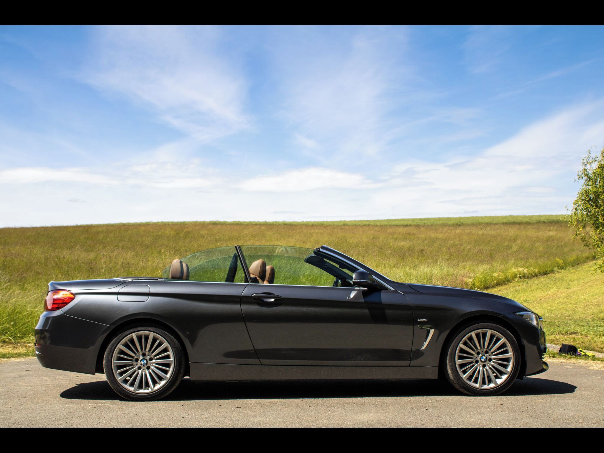 BMW Řada 4 - fotka 4
