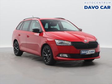 1,0 TSI 70kW Tour CZ DPH DSG