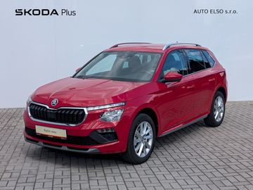 1,0 TSI / 85 kW DSG Top Select
