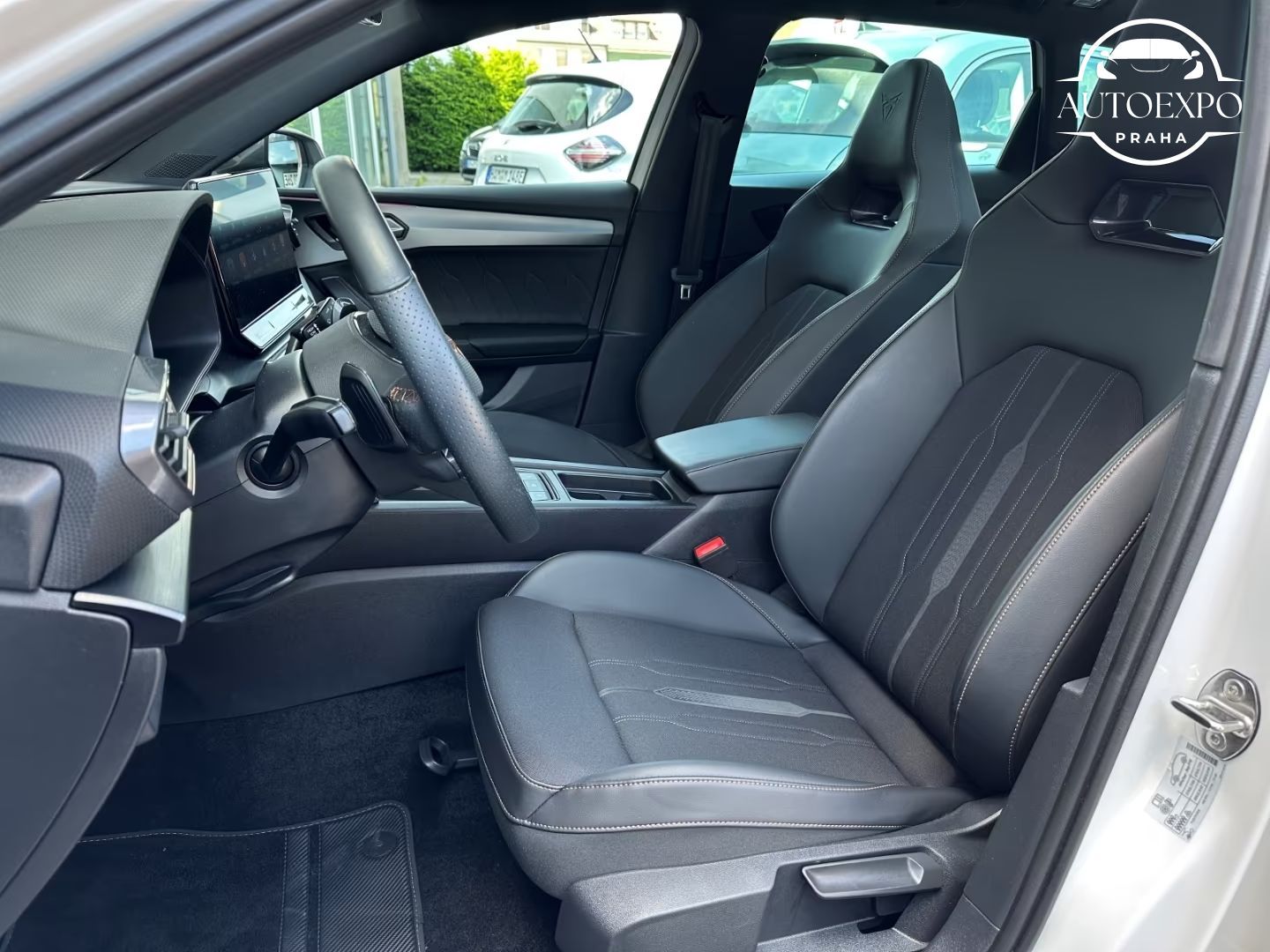 Cupra Leon, ST VZ RFK*PANORAMA - fotka 6