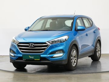 1.6 T-GDi 97 kW