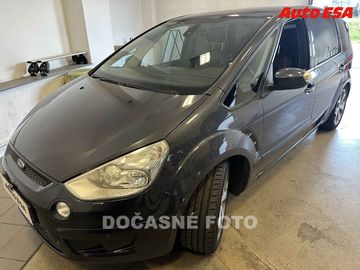 2.2TDCI