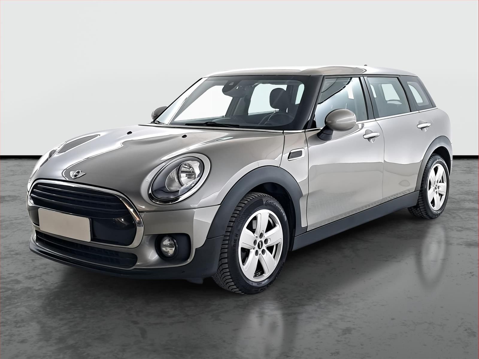 Mini Clubman, Cooper, Navi, Klima, Tempomat - fotka 2
