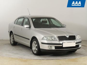 1.6, Ambiente, po STK, Tažné