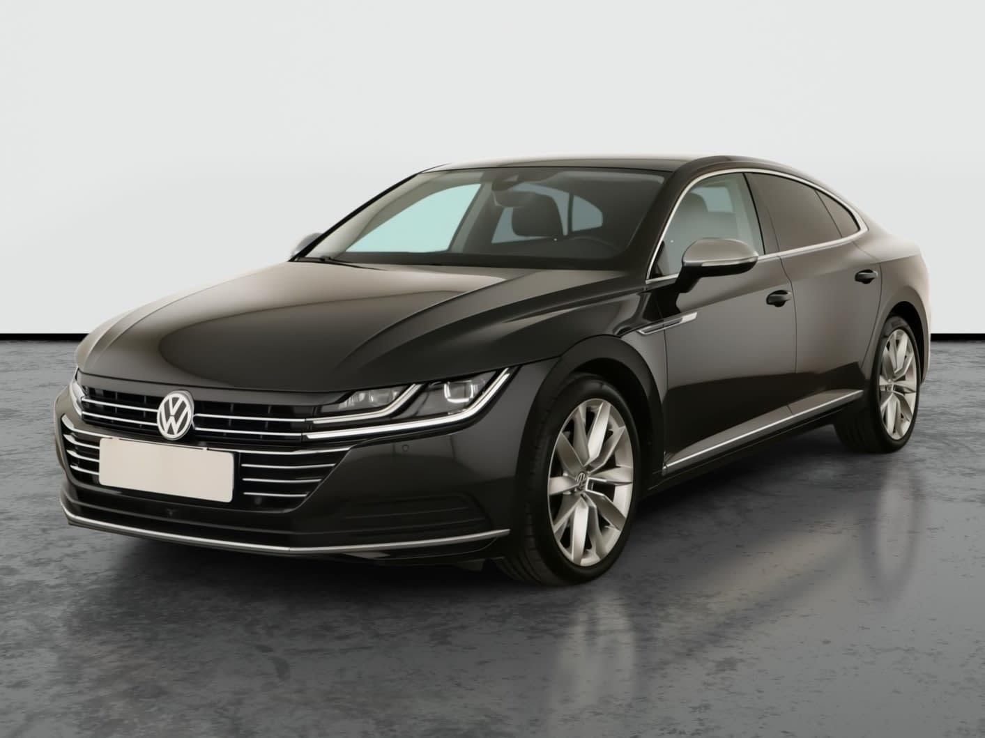 Volkswagen Arteon, 2.0 TDI, Elegance, Automat, ČR - fotka 2