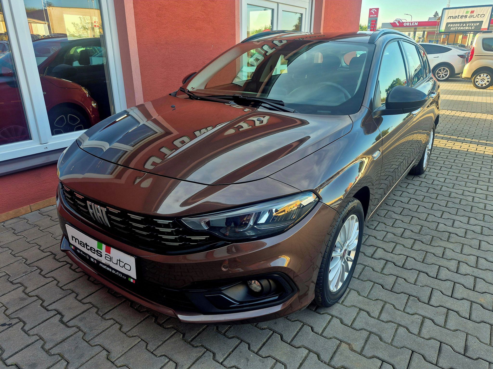 Fiat Tipo, 1.0 Life 73kw