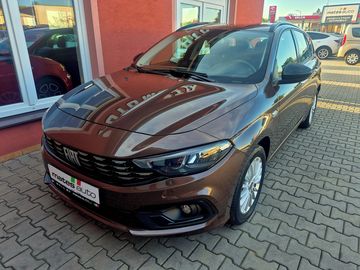 1.0 Life 73kw
