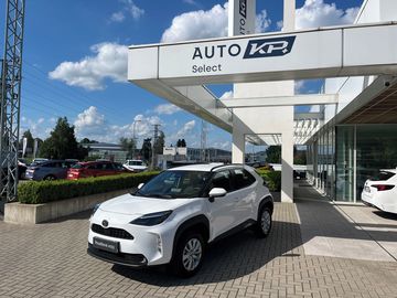 1.5 Hybrid e-CVT Comfort