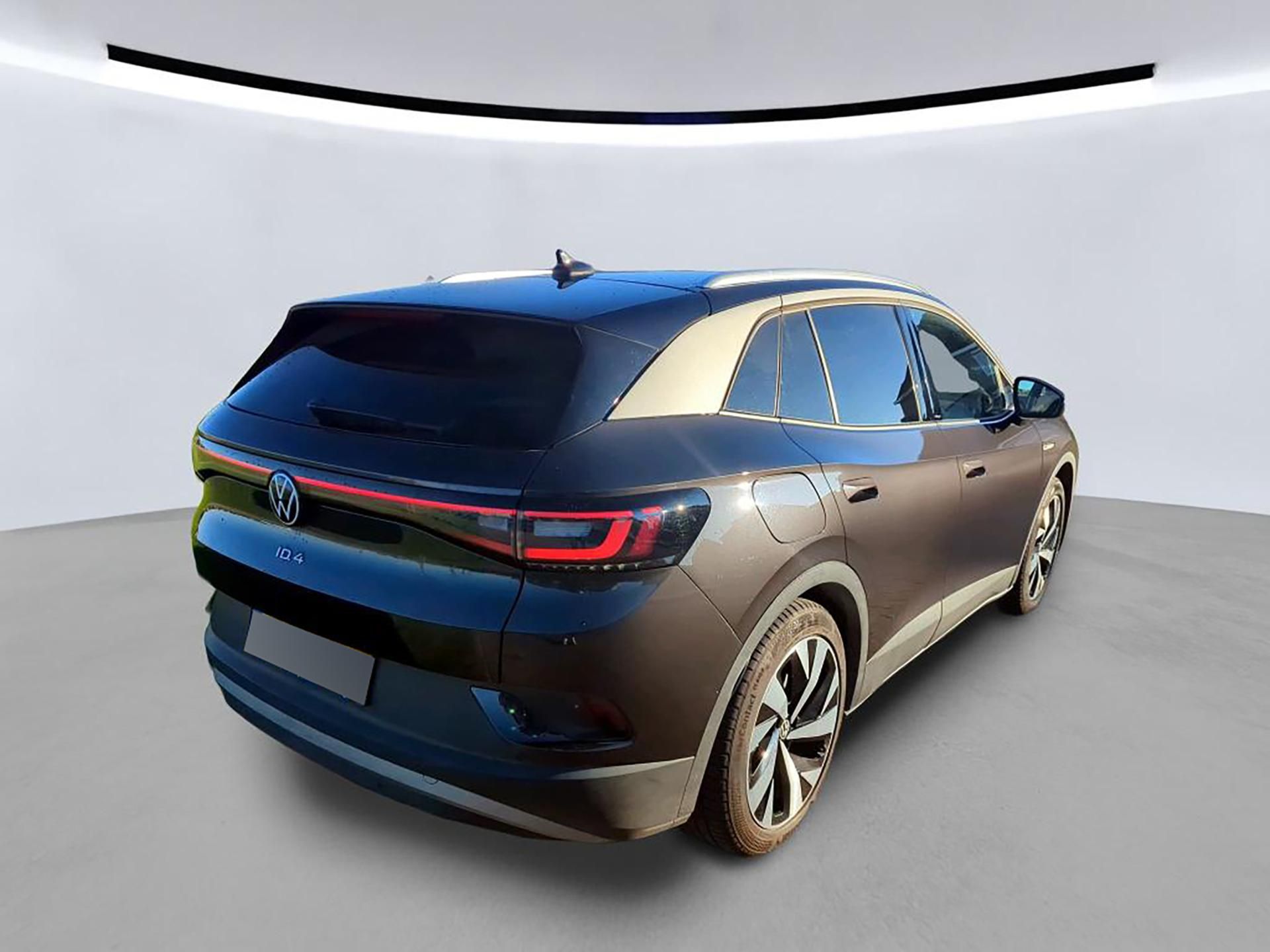 Volkswagen ID.4, 1st Edition - fotka 2