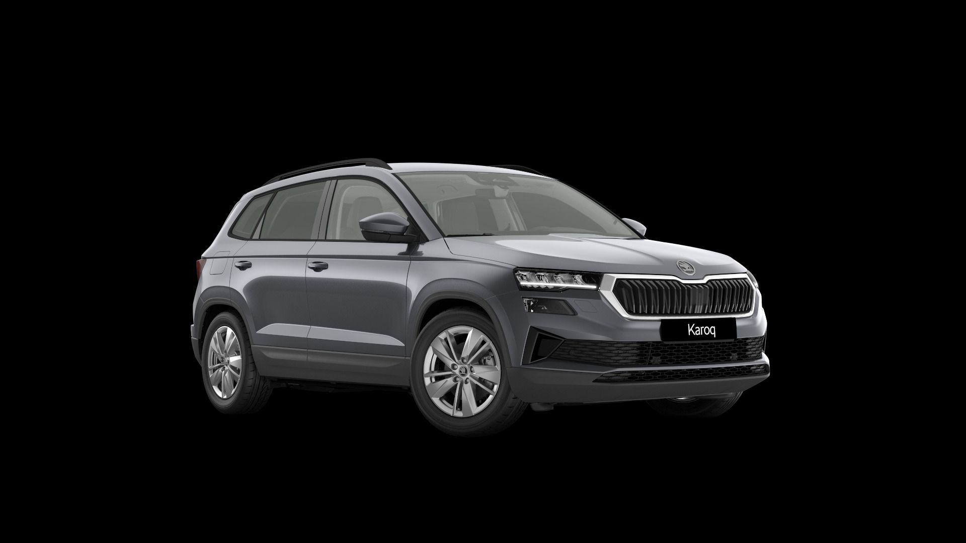 Škoda Karoq, Classic 1.5 TSI 110 kW DSG