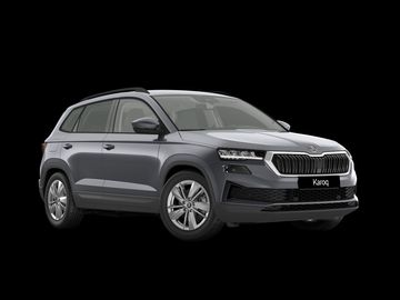 Classic 1.5 TSI 110 kW DSG