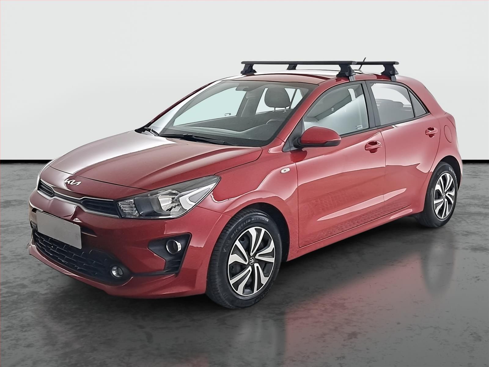 Kia Rio, 1.2 DPI, Serv.kniha, Klima - fotka 2