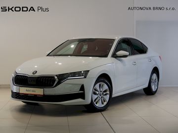 1.5 TSi 110kW Top Selection