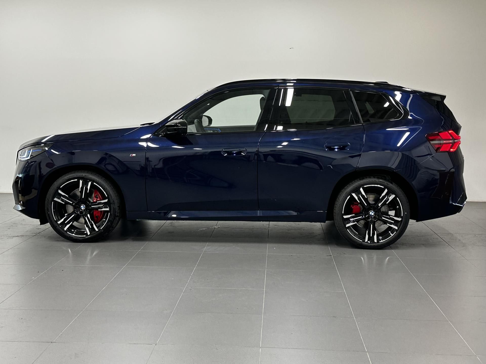 BMW X3, X3 M50 xDrive - fotka 2