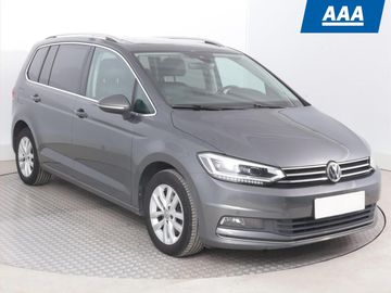 1.5 TSI, Highline, Automat