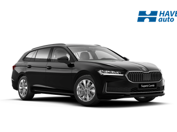 Selection 2.0 TDI 142 kW DSG