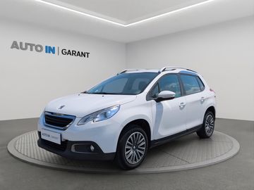 ACTIVE 1.6 e-HDI 68kW, ČR, 1.
