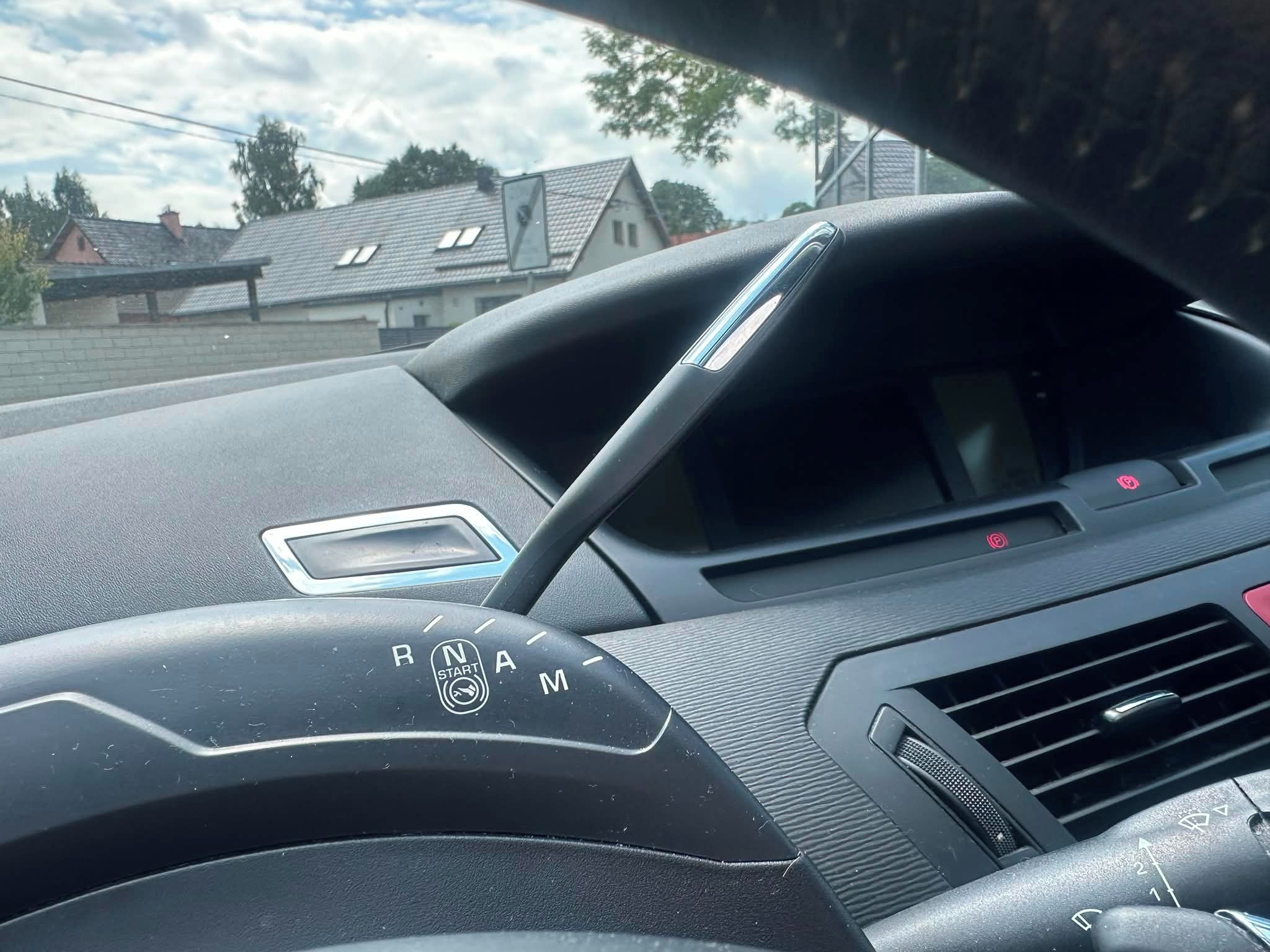 Citroën C4 Picasso, 1.6 Hdi - fotka 6
