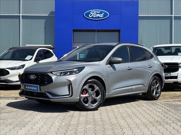 1,5 EcoBoost 111kW ST-Line X