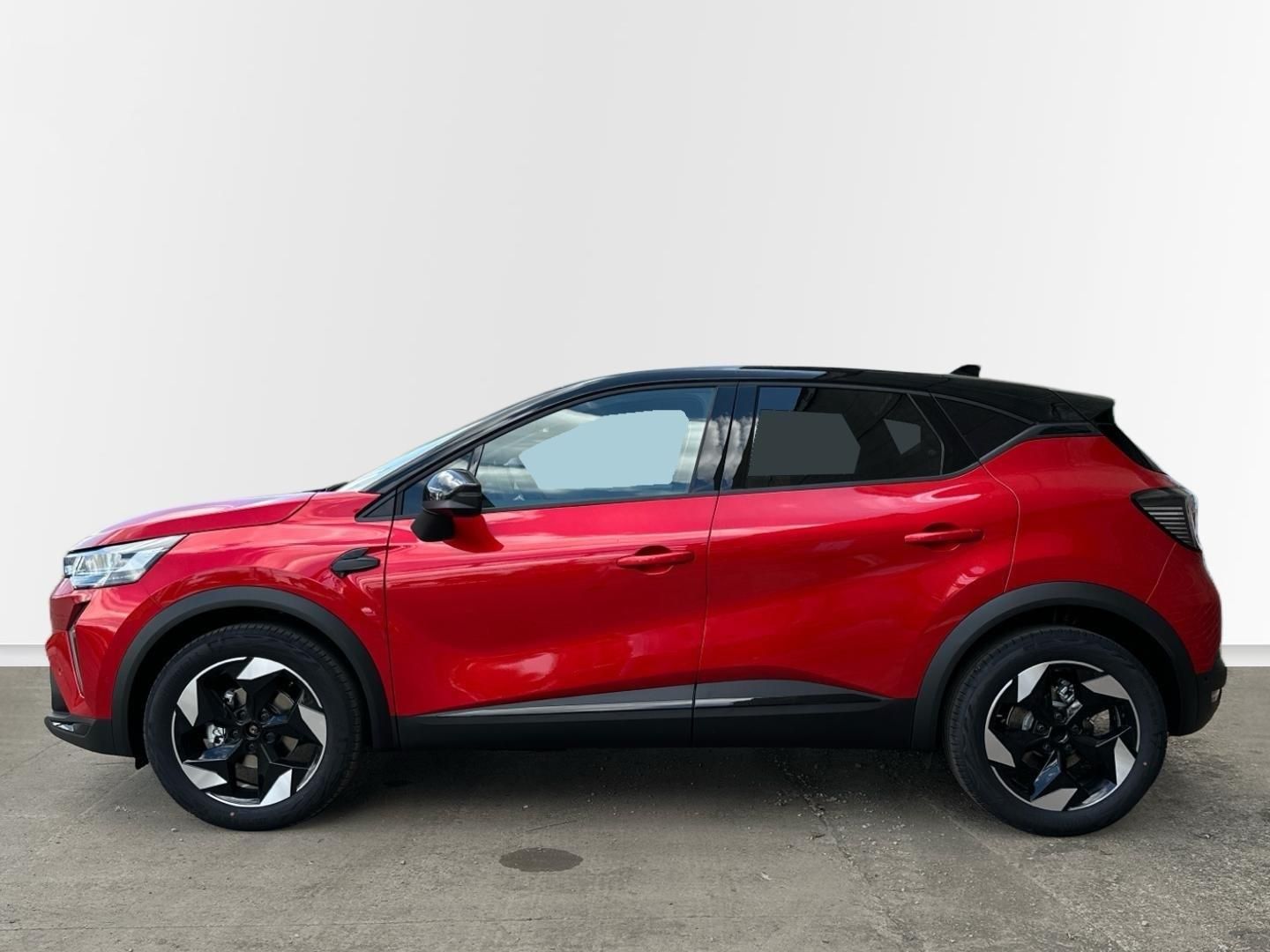 Renault Captur, 1.2TCe 84kW Techno - fotka 2