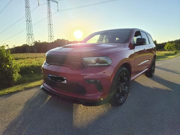 Dodge Durango GT AWD 3.6 V6 -