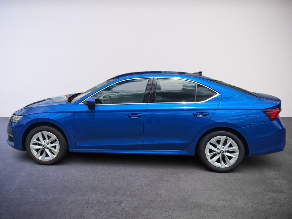 Škoda Octavia, Top Selection 1.5 TSI 110 kW - fotka 4