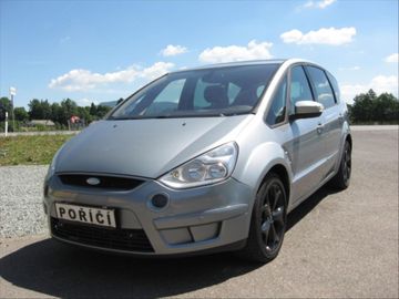2,0 TDCi 7 míst