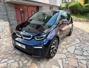 BMW i3, BMW i3,125 KW 120AH ACC KAMERA