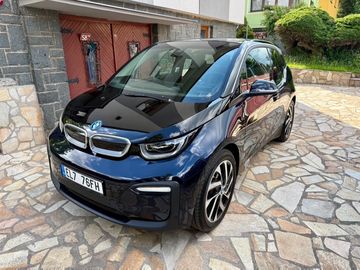 BMW i3,125 KW 120AH ACC KAMERA