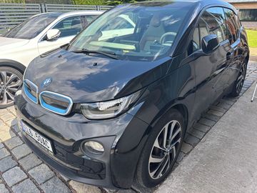 BMW i3, 94ah