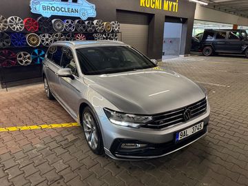 2.0 TDI R-Line ČR DPH