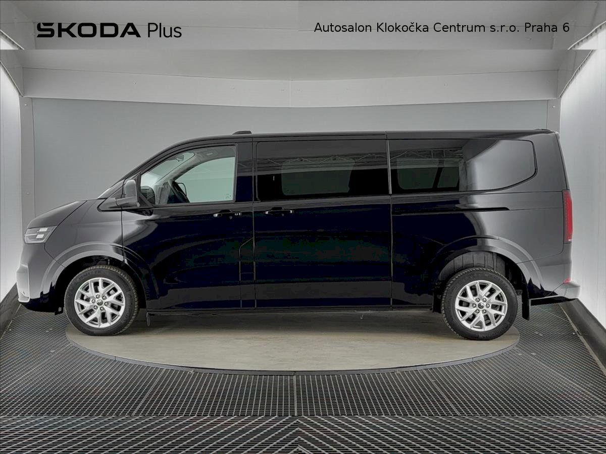 Volkswagen Caravelle, TDI125 kW Style 8AT 4motion DR - fotka 3