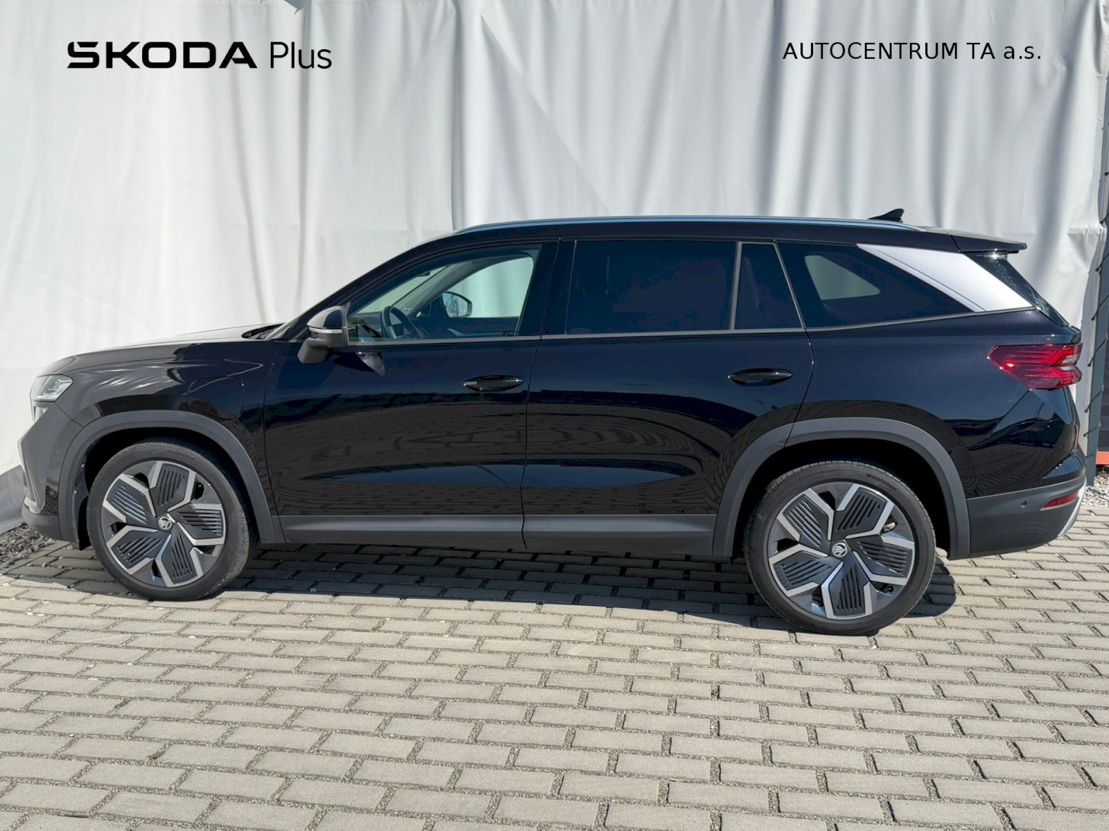 Škoda Kodiaq, Exclusive Selection iV 1.5 TSI - fotka 3