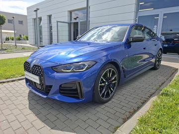 440i xDrive, 1.Majitel