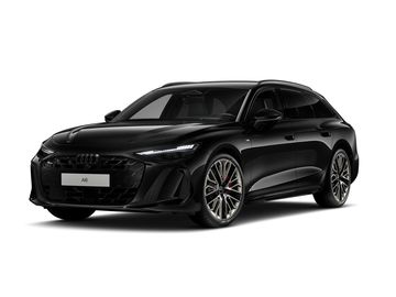 TDI quattro 220kW Stronic