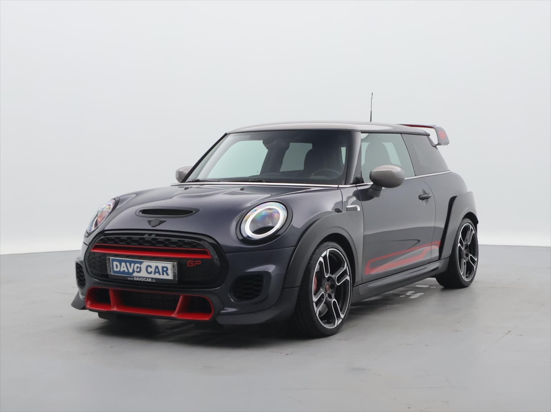 Mini Cooper, 2,0 225kW JCW GP1417 CZ DPH - fotka 3