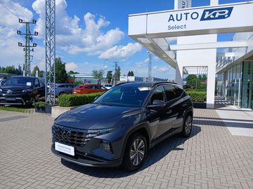 1.6 T-GDI 132kW 4x4 Smart 7DCT
