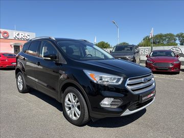 2,0 TDCi 110KW, Navi,Temp,TZ,C