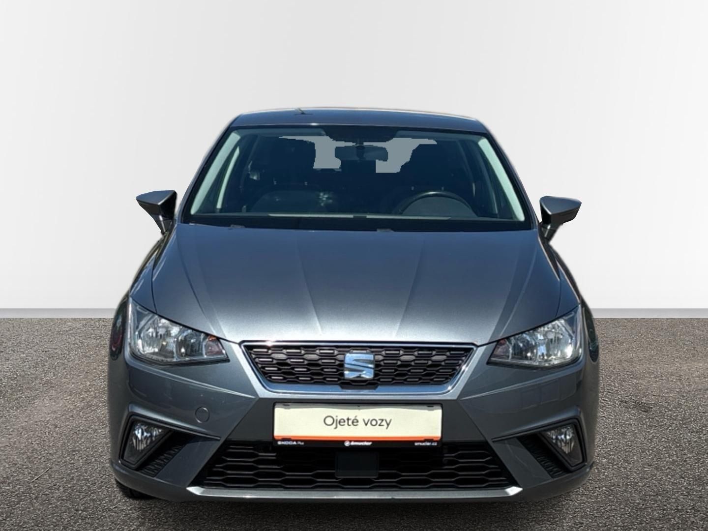 Seat Ibiza, 1.0 TSI / 70 kW Style - fotka 4