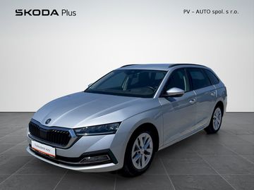 2.0 TDI 110kW DSG Style Plus