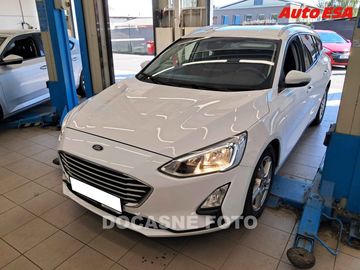 1.5 TDCi