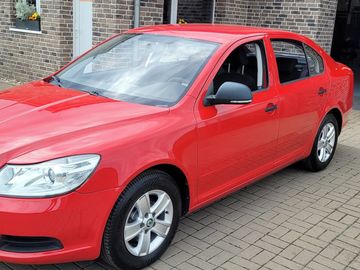 1.6 TDI Facelift