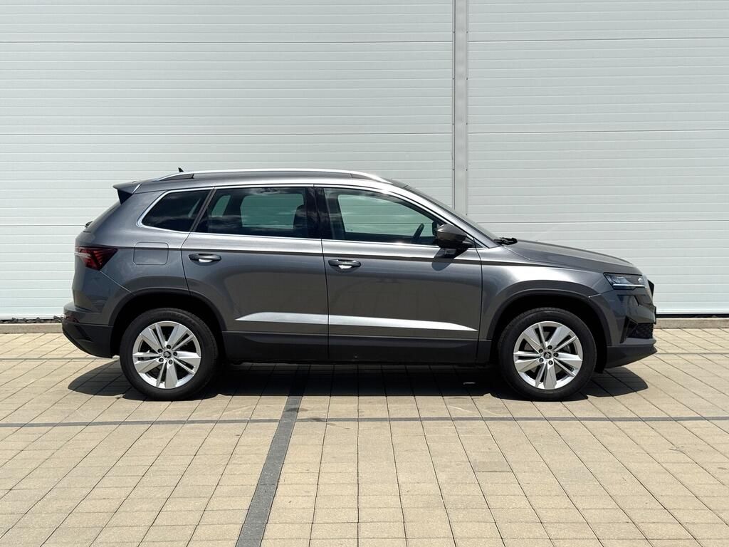 Škoda Karoq, Selection 1.5 TSI 110 kW - fotka 4