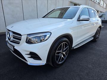 2,1 2.2CDI AMG PACKET 4.MATIC