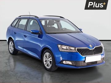 1.0 TSI, Ambition, ČR,1.maj