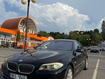 BMW 530d