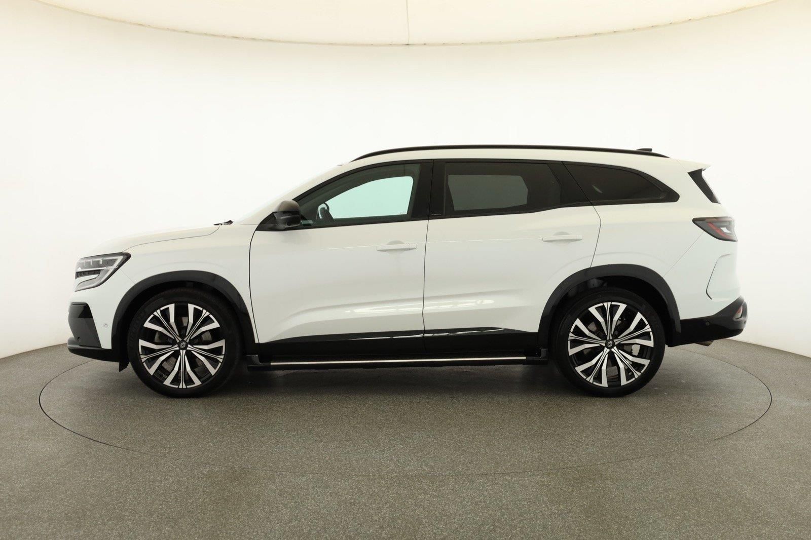 Renault Espace, E-Tech FHEV 200 - fotka 3